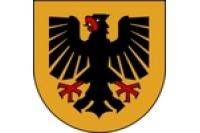 Wappen von Dortmund