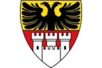 Wappen von Duisburg