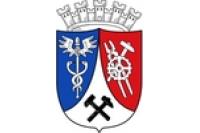 Wappen von Oberhausen