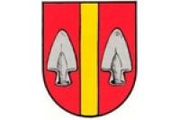Wappen von Lautersheim