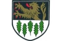 Wappen von Hochborn