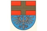 Wappen von Monsheim