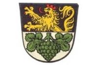 Wappen von Monzernheim