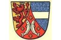Wappen von Wendelsheim