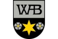 Wappen von Weisenheim