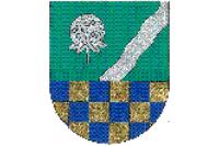 Wappen von Bärenbach