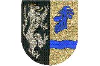 Wappen von Hahnenbach
