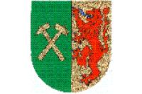 Wappen von Hochstetten-Dhaun