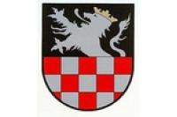 Wappen von Bergweiler