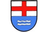 Wappen von Flußbach