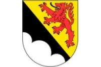 Wappen von Bergen