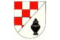 Wappen von Dienstweiler