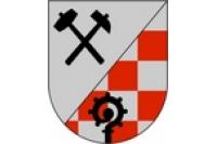 Wappen von Gerach