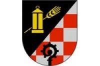 Wappen von Hintertiefenbach