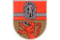 Wappen von Hottenbach