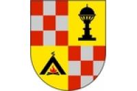 Wappen von Langweiler