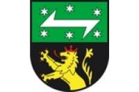Wappen von Meckenbach