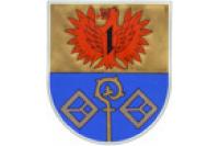 Wappen von Oberkirn