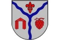 Wappen von Holsthum