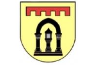 Wappen von Messerich