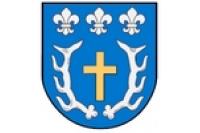 Wappen von Oberweiler