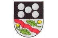Wappen von Hauptstuhl