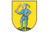 Wappen von Mehlingen