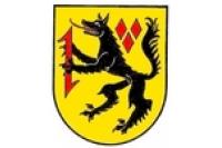 Wappen von Wolfstein