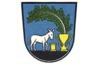 Wappen von Bodenheim