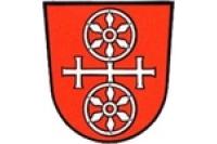 Wappen von Gau-Algesheim