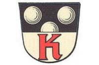 Wappen von Köngernheim