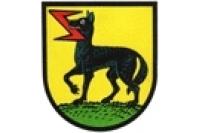 Wappen von Wolfsheim