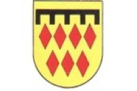 Wappen von Ettringen