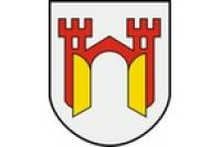 Wappen von Offenburg