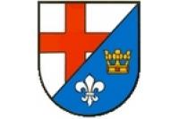 Wappen von Volkesfeld
