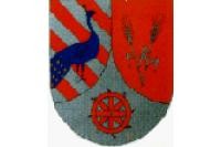 Wappen von Woldert