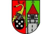 Wappen von Obernheim-Kirchenarnbach