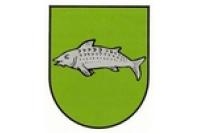 Wappen von Kleinfischlingen