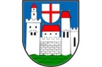 Wappen von Saarburg