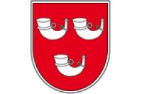 Wappen von Braunshorn