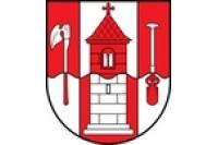 Wappen von Borod