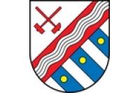 Wappen von Kaden