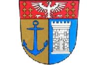 Wappen von Rehlingen-Siersburg
