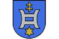 Wappen von Wallerfangen