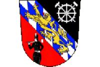 Wappen von Sankt Ingbert