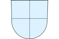 Wappen von Muster