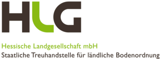 Logo Hessische Landgesellschaft mbH