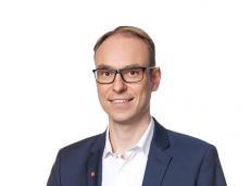 Foto von Oliver Bauer