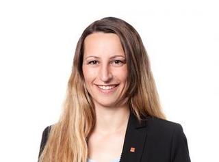 Foto von Anja Haberecht