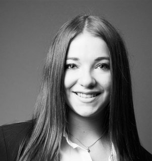 Foto von Olivia Glunz